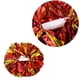 thumbnail image 4 of Pompones De Porristas, Pompones Aeróbicos De Animadora Pompones Pompones Máxima Confiabilidad, 4 of 8