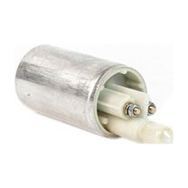 Electric Fuel Pump - Compatible with 1982 - 1994 Alfa Romeo Spider 2.0L 4-Cylinder 1983 1984 1985 1986 1987 1988 1989 1990 1991 1992 1993