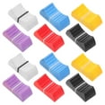 thumbnail image 2 of MOVTOTOP Fader Replacement Pull Caps for Daily Use Assorted Color Plastic Material Compatible with Dimmers, 2 of 8