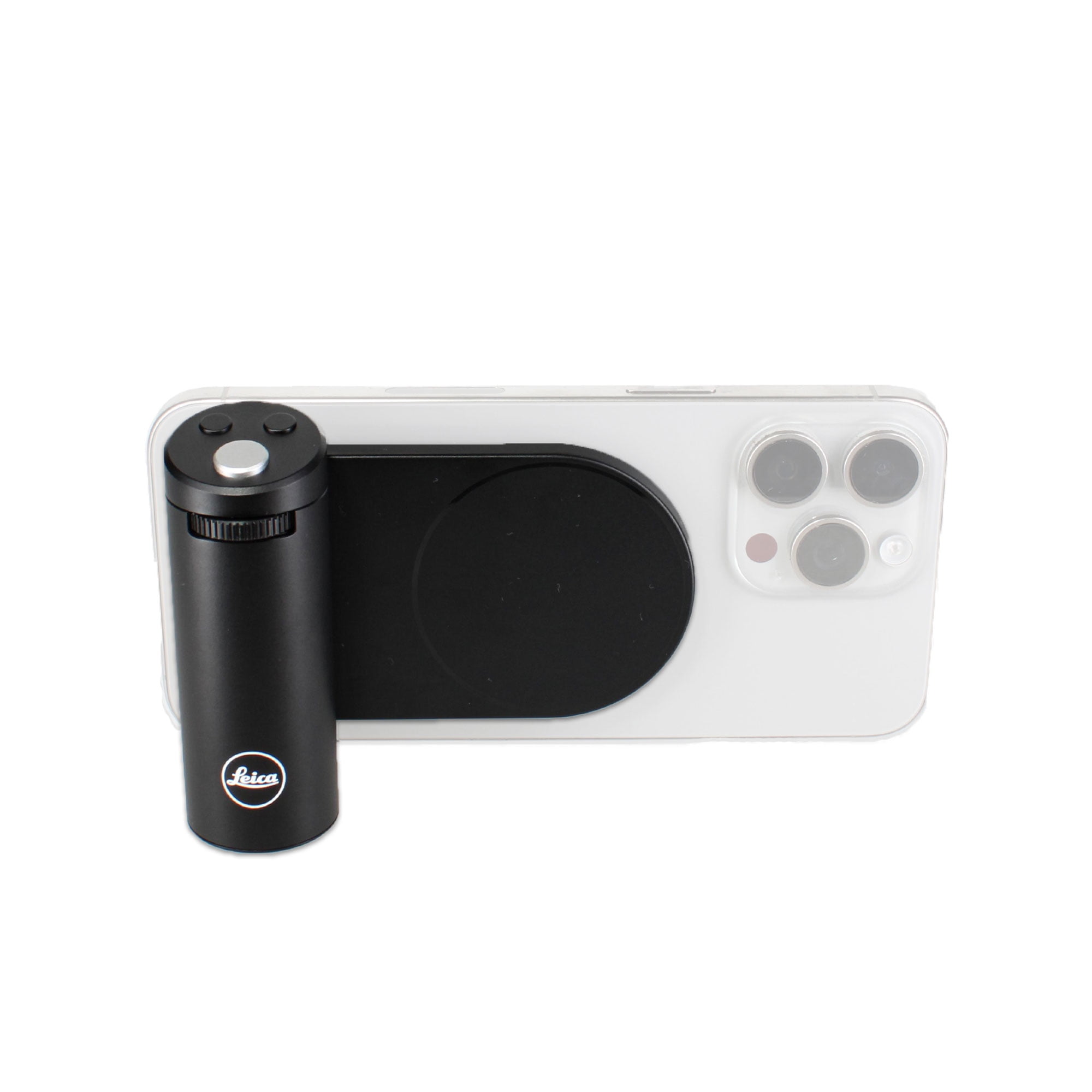 【未開封】Leica LUX Grip 18562　即納 Leica LUX Grip for Smartphones (18562) - Walmart.com