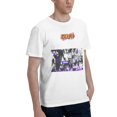 thumbnail image 2 of Camiseta de Manga Corta para Hombres Naru, 2 of 5