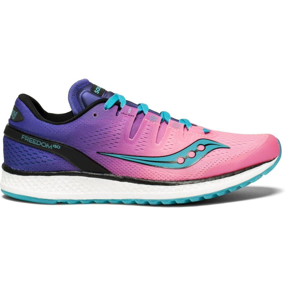 saucony freedom runner womens