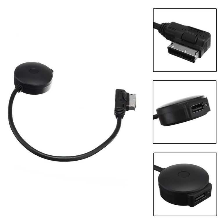 AMI MDI Bluetooth Musik Adapter-Kabel Audi / VW