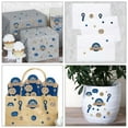 thumbnail image 7 of Big Dot of Happiness Eid Mubarak Party Favor Kids Stickers - Ramadan Party - 16 Sheets - 256 Stickers, 7 of 7