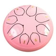 thumbnail image 1 of SDOTXA 6-inch 8-tone Drum Adult Music Hand Drum Instrument  Musical Instrument, 1 of 3
