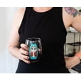 thumbnail image 5 of Disney The Nightmare Before Christmas Jack and Sally Stemless Glass Set, 5 of 7