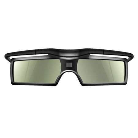 G15-DLP 3D Active Shutter Glasses 96-144Hz for LG/BENQ/ACER/SHARP DLP Link 3D (Best Dlp Link 3d Glasses 2019)