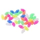 thumbnail image 3 of 36 Uds. De cuentas de plástico para radios de rueda de bicicleta para niños, Clips de cuentas coloridas, accesorios de decoración para bicicleta, cuentas largas, 3 of 5