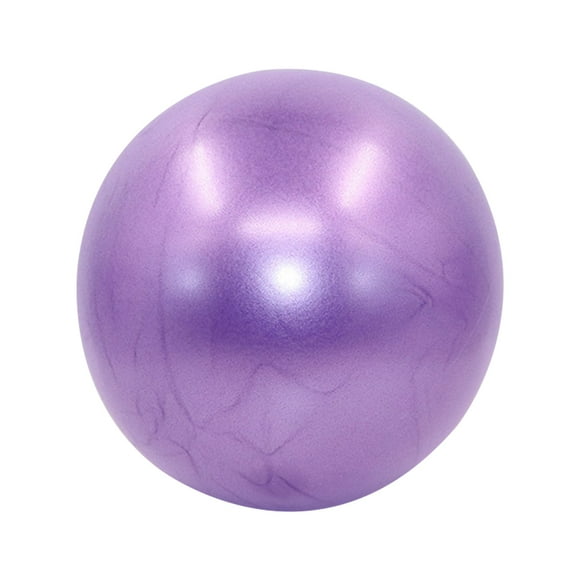 Small Pilates ball, therapy ball, mini exercise ball, core ball, small 9 inch exercise ball, mini Bender ball, Pilates