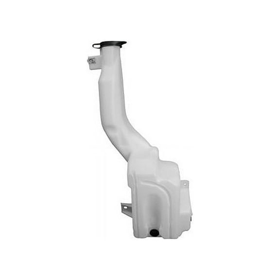 Washer Reservoir - Compatible with 2007 - 2014 Ford Edge 2008 2009 2010 2011 2012 2013