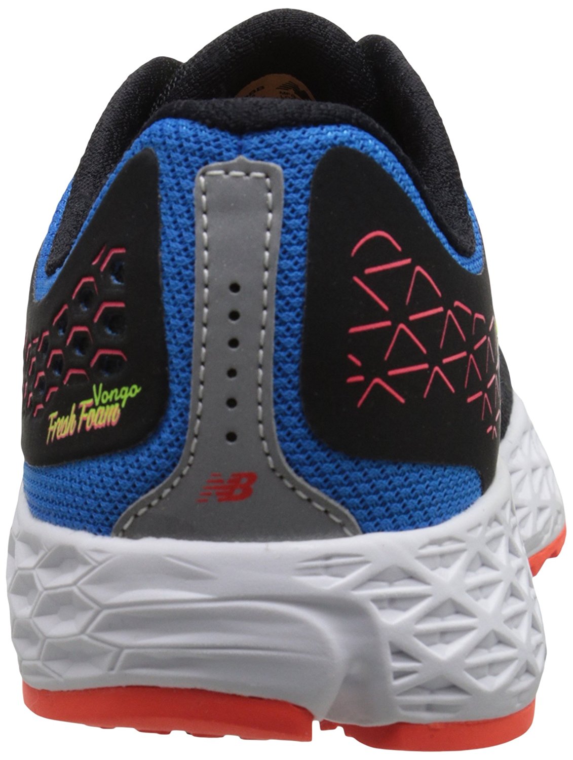 Mvngo Bb Ankle-High Running Shoe - 11M 