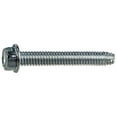 thumbnail image 1 of #12-24 x 1-1/2" Zinc Hex Washer Head Type F Sheet Metal Screws (8 pcs.), 1 of 1