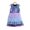 D001, variant on Esaierr Kids Girls Summer Sleeveless Tutu Dress Toddler Layered Scale Dress Gradient Color Mesh Princess Dresses for Girls 3-7 Years
