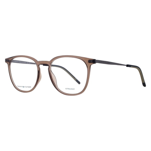 Tommy Hilfiger Demo Oval Ladies Eyeglasses TH 2022 04IN 51