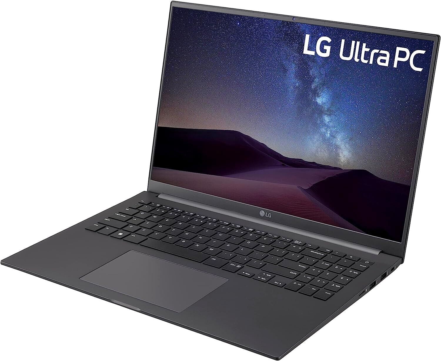 LG UltraPC 16