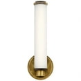 thumbnail image 4 of Kichler Lighting - LED Wall Sconce - Wall Sconce - Indeco - 16W 1 LED Wall, 4 of 8