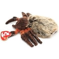 thumbnail image 6 of Ty Beanie Babies Hairy the Spider Plush 2000, 6 of 7