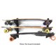 thumbnail image 3 of Soporte de pared para patinetas, soporte de placa deslizante, soporte de exhibición, soportes para longboard, 3 of 8