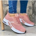 thumbnail image 1 of Tenis de mujer 2023 Transpirable Zapatillas Ligeras Suaves Y Duraderas Zapatos Casuales Gao Jiahui unisex, 1 of 2