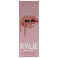 thumbnail image 5 of Kylie Cosmetics Matte Lip Kit - 700 Bare , 2 Pc 0.10oz Matte Liquid Lipstick, 0.03oz Lip Liner, 5 of 6