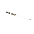 thumbnail image 3 of Silver King Membrane Switch Assembly 3 Button 32034 - Genuine OEM Replacement Part, 3 of 4