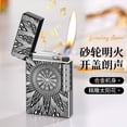 thumbnail image 3 of Bbsisgo Butane lighters, Candle lighters, Gift lighters for men and women(Without fuel), 3 of 7