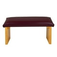 thumbnail image 3 of Prayer Kneeler - Oak, 3 of 5