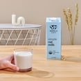 thumbnail image 5 of Mooala Organic Simple Oat Milk, 32oz - 3 Ingredient, Shelf Stable, No Gums, No Oils, No Fillers, Non-GMO, No Additives, Dairy Free Plant Based Milk, 6 pack, 5 of 5
