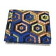 thumbnail image 5 of Tela africana de 6 yardas tela africana con estampado de cera de Ankara para coser proyectos de artesanía de vestidos de fiesta y trabajo de parche DIY ANGGREK Otros, 5 of 8