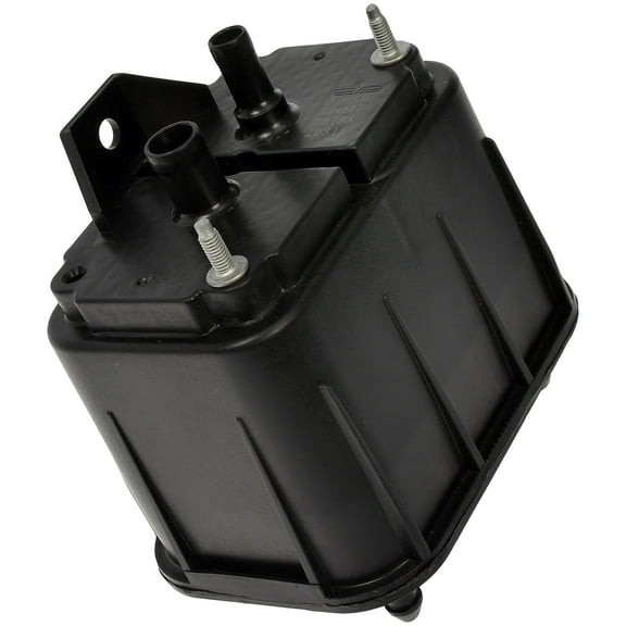 Dorman 994-451 Vapor Canister for Specific Dodge / Ram Models Fits select: 2004-2006 DODGE RAM 1500, 2007-2011 DODGE RAM 2500