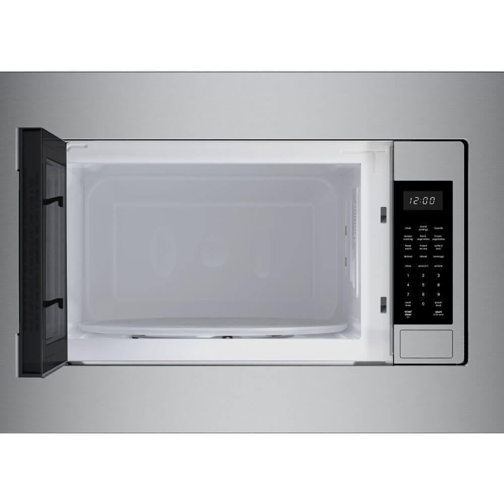 300 Series 2.1 cu. ft. Built-in Microwave in Stainless Steel