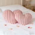 thumbnail image 3 of Hogar y jardín, Almohadas y fundas, Funda de almohada con núcleo de almohada, poliéster, 3 of 4