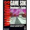 Windows Game Sdk Developer's Guide: Master the Art of Programming Directdraw, Directsound, and Directplay With C++ [Paperback - Used]