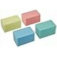 thumbnail image 2 of Temper Foam R-Lite Foam Blocks, Hand Exercise Foam Blocks, Variety Pack, 2 of 3
