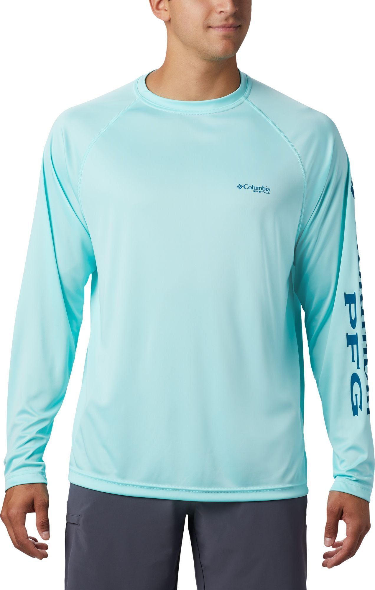 columbia men's terminal tackle