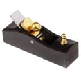 thumbnail image 1 of AMLESO Mini Leathercraft Skife Cutting Tools Flat Leather Skiver Plane DIY, 1 of 8