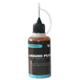 thumbnail image 1 of Gotero de flujo de soldadura líquida QUIMTECH RMA 30 ml/1 oz para electrónica, 1 of 6