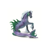 Safari Ltd. Merhorse - Detailed 5" Mythical Creature Figure - Fantasy Toy for Boys, Girls & Kids Ages 3 