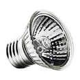 thumbnail image 2 of Fesfesfes Reptile Light 25W Bulb Full Spectrum Sun Lamp UV Heating Lamp for Turtle Aquarium Aquatic Reptile Lizard Bulb,25W(Does Not Include Light Stand), 2 of 6