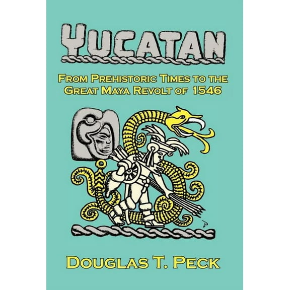 Yucatan (Hardcover)