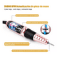 thumbnail image 2 of Pulidor Esmeril Drill Para Uñas Profesional C/pedal 35000rpm Multicolor, 2 of 5