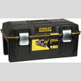 thumbnail image 2 of STANLEY FatMax 023001W 23-Inch Structural Foam Tool Box, 2 of 5