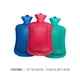 thumbnail image 3 of Bolsa de agua caliente de 1000 ml Bolsa de agua caliente de larga duración 1 L para invierno ( ) Multicolor, 3 of 8