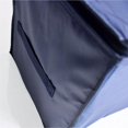 thumbnail image 3 of Sidaley Bolsa plegable para maletero de coche de gran capacidad con 4 compartimentos, incluye cesta de almacenamiento y juego de enfriador y calentador Combinaciones de reproductor de DVD/TV para No.2 Sidaley VI012163-02, 3 of 6