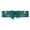Green, variant on DIY Silicone Cup Protectors Durable Silicone Cup Holders For 6-9cm Diameter