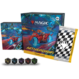aetherdrift collector booster box msrp Boosters – Mox Boarding House Chance at Serialized Cards – Less than 1% of packs contain a unique Collecting Aetherdrift: The Four Most
