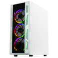 thumbnail image 3 of Xtreme PC Gamer Geforce GTX 1050 TI Core I5 10400F 16GB SSD 500GB Monitor 23.8 144HZ WIFI Xtreme PC Gaming XTPCI516GB1050TIMW, 3 of 6