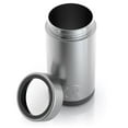 thumbnail image 5 of RTIC Stainless Steel 16 oz Sweat Proof Vacuum Insulated -Compartment Beverage Dispenser, 5 of 6