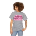 thumbnail image 3 of Somebody's Spoiled Speech Therapist Wife Shirt, Gifts, Tshirt, Tee, 3 of 4