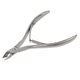 thumbnail image 4 of Silver Tone Metal Remover Shaver Scissors Tool, 4 of 5